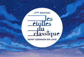 Les Etoiles du classique 2025
