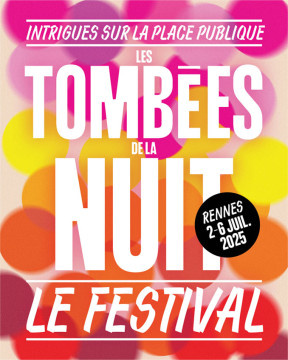 Les tombées de la nuit