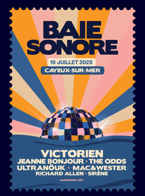 Baie Sonore
