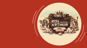 Festival du Roi Arthur