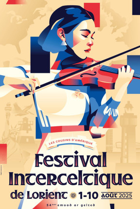 Festival Interceltique