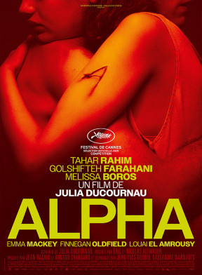 Visuel "Alpha"