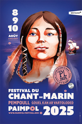 Festival Du Chant de Marin