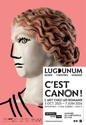 musée Lugdunum