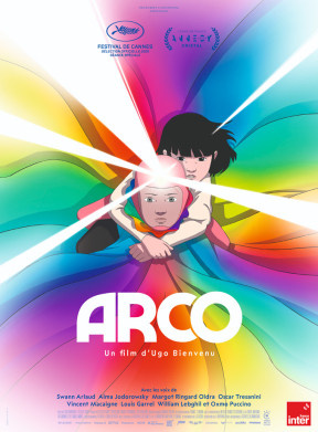 Affiche Arco