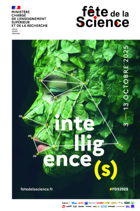 Fête de la Science 2025