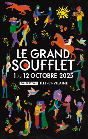 Le Grand Soufflet