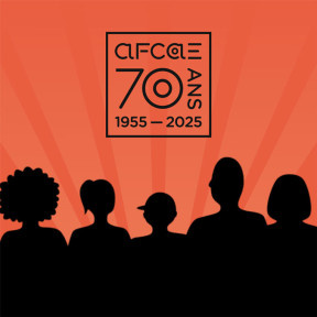 Les 70 ans de l'AFCAE