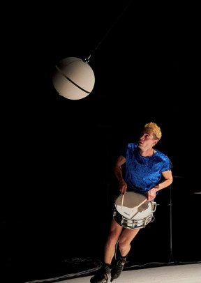 Gagnez vos places pour ce spectacle de cirque à Nexon