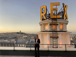 Quand l’Art déco fête ses 100 ans - Des racines & des ailes