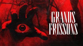 Grands Frissons