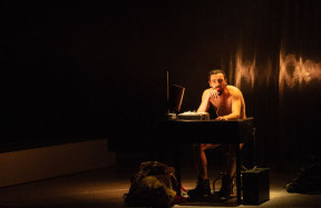 Une marche entre Munich et Paris qui rend la vie encore plus belle