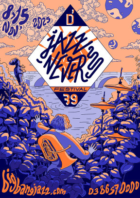 D'Jazz Nevers Festival