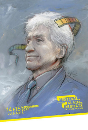 Festival Alain Resnais