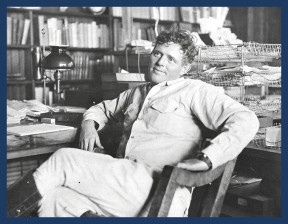 Jack London - Les docs de La Grande Librairie