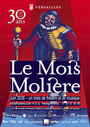 Mois Molière