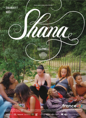 Shana