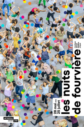 Nuits de Fourvière 2026