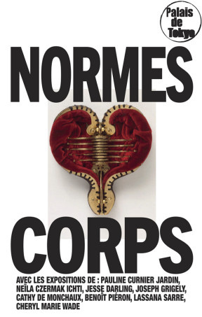 Normes Corps | Palais de Tokyo