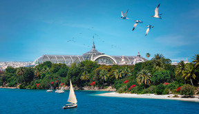 Grand Palais d'été 2026