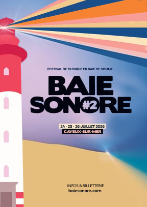 Baie Sonore