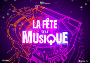 La Fête de la musique 2026