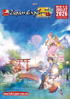 Japan Expo 2026