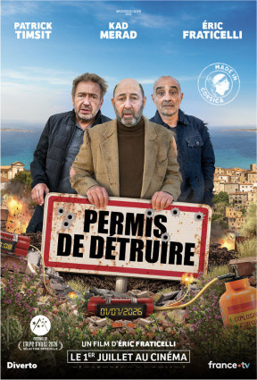 photo de l'affiche du film