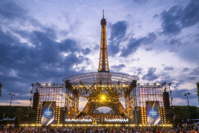 Le Concert de Paris 2026
