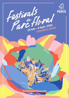 Festivals du Parc Floral