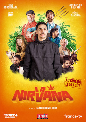 La Nirvana