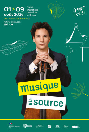 Musique à la Source !
