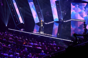 Le Gala de l'humour : Juste pour rire