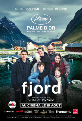 Fjord