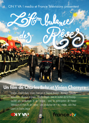 L'ambulance des rêves