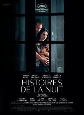 Histoires de la Nuit