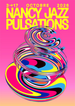 Nancy Jazz Pulsations 2026
