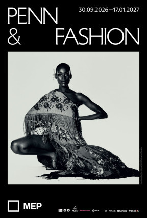 photo exposition PENN & FASHION