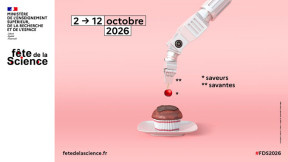 Fête de la Science 2026
