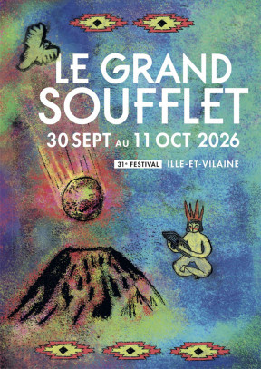 Le Grand Soufflet