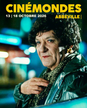 Cinémondes