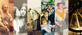 Secret de famille au musée d'Orsay