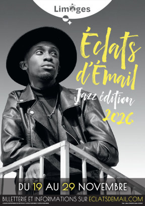 Le Festival Éclats d'Émail !