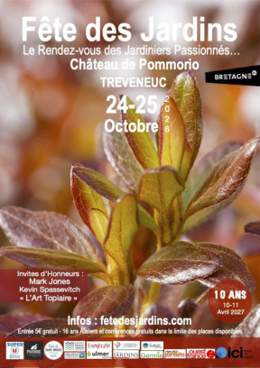fete des jardins