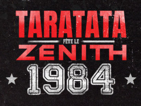 Taratata fête le Zénith 1984