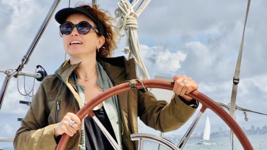 Photo of The Great Escape: Heading to Australia with Sophie Govillard
