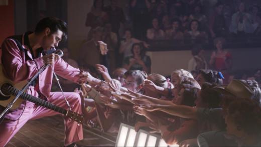 Elvis, a Spectacular Biopic and Celebration of the King’s Fame