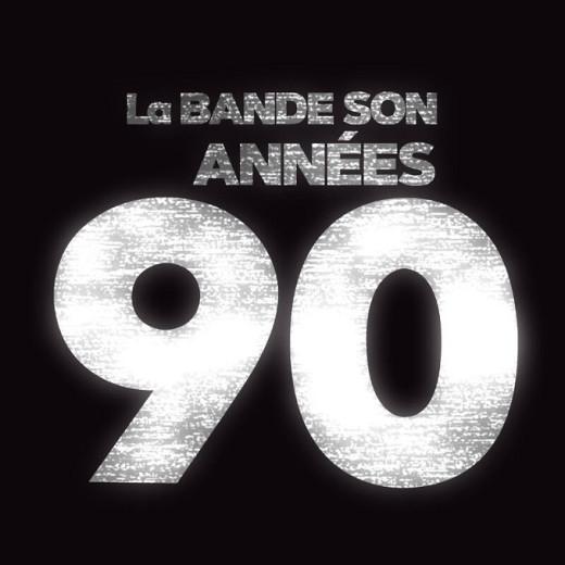 La bande son des annees 90