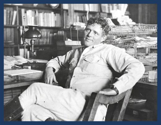 Jack London