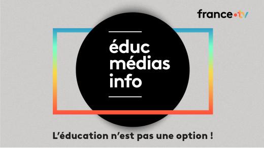フランステレビでは教育は選択肢ではありません